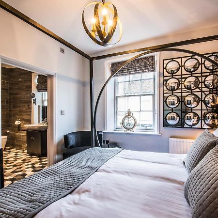 Hotel The Royal Standard Ely Esterno foto