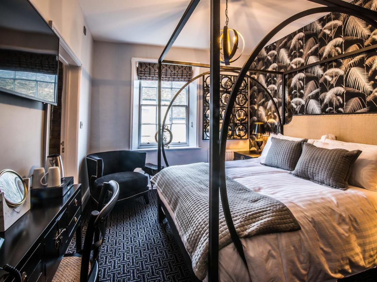 Hotel The Royal Standard Ely Esterno foto