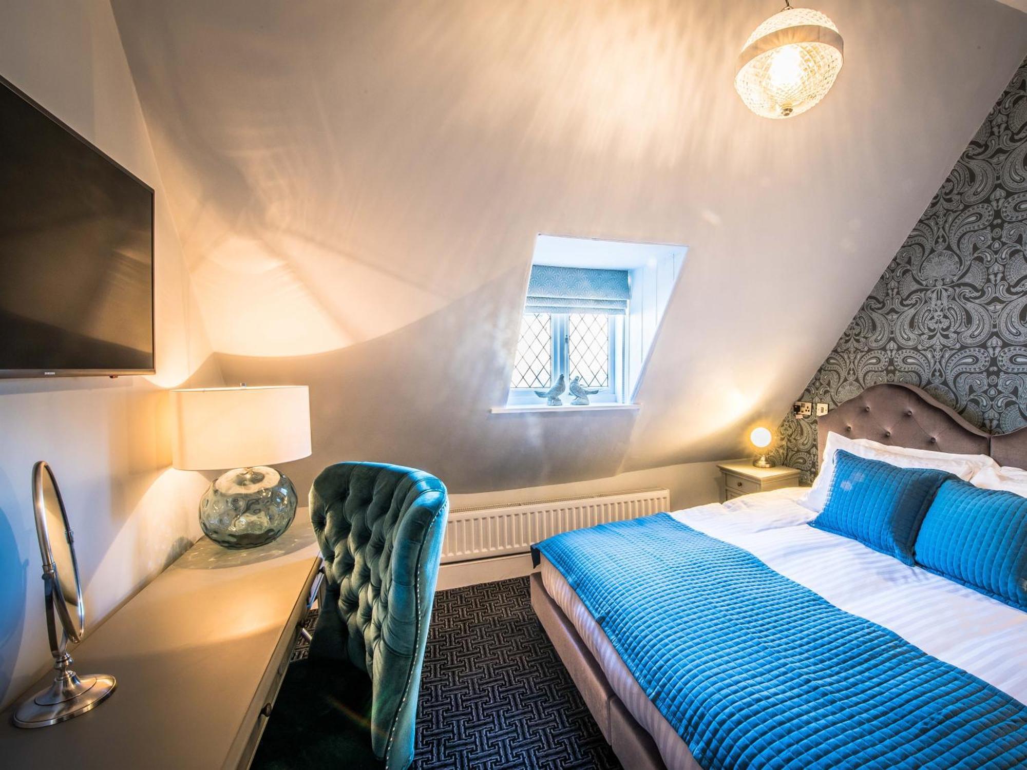 Hotel The Royal Standard Ely Camera foto