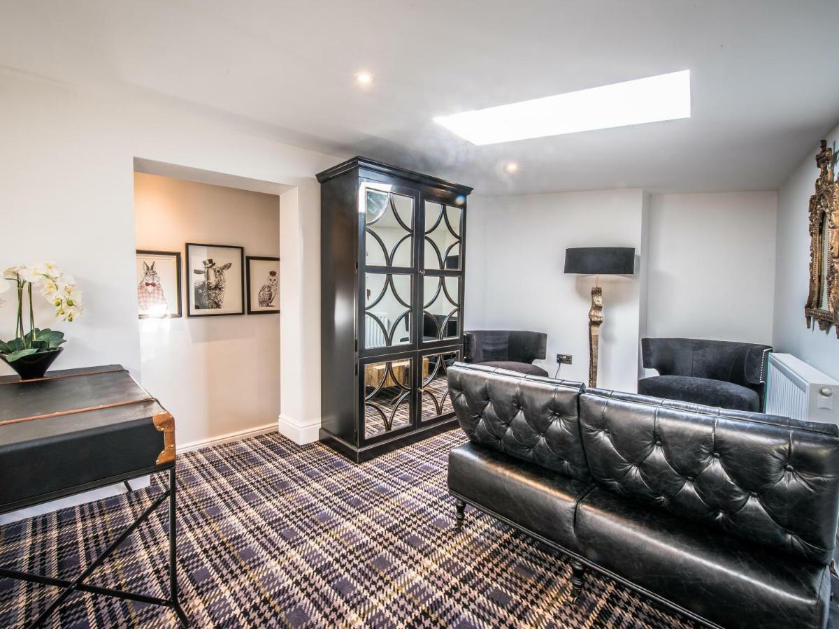 Hotel The Royal Standard Ely Esterno foto